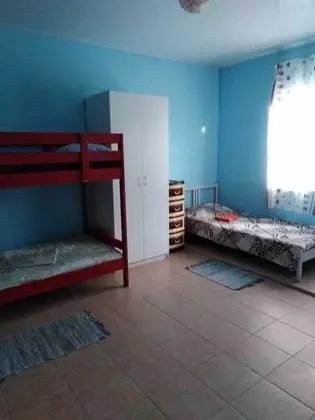 Classic Dört Kişilik Oda