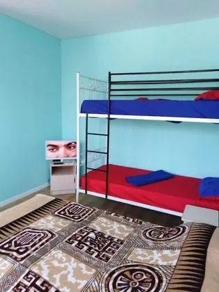 Classic Dört Kişilik Oda