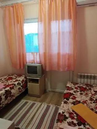 Classic Tek Büyük veya İki Ayrı Yataklı Oda