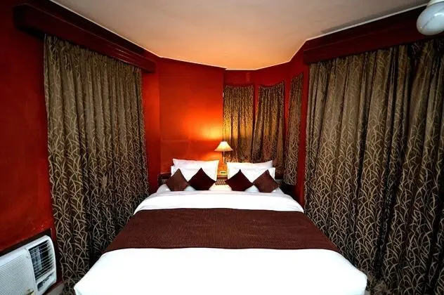 Luxury Süit