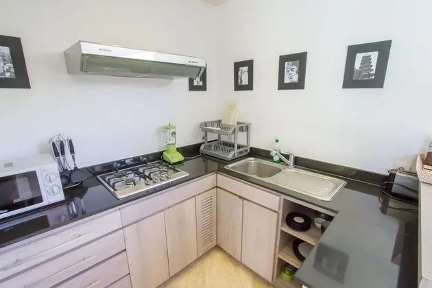 Villa, 2 Yatak Odası, Kişiye Özel Havuzlu