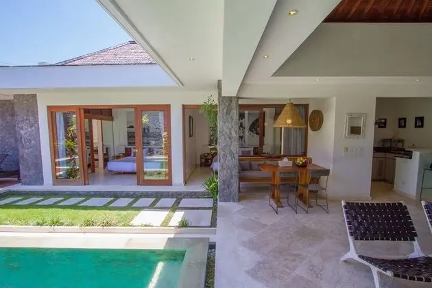 Villa, 2 Yatak Odası, Kişiye Özel Havuzlu