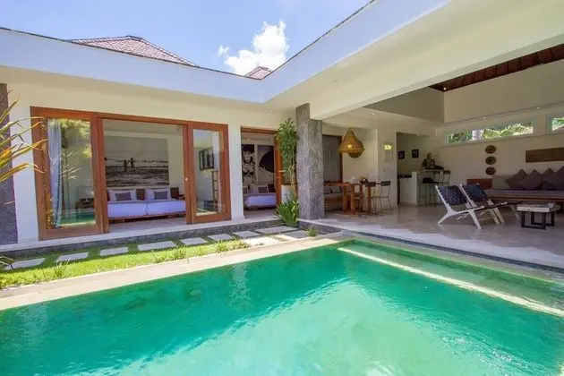 Villa, 2 Yatak Odası, Kişiye Özel Havuzlu