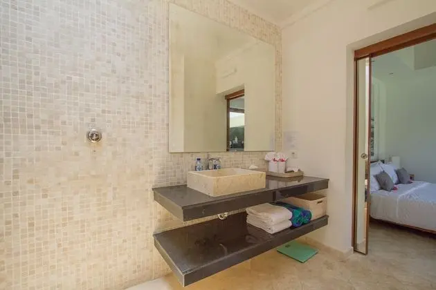 Villa, 2 Yatak Odası, Kişiye Özel Havuzlu