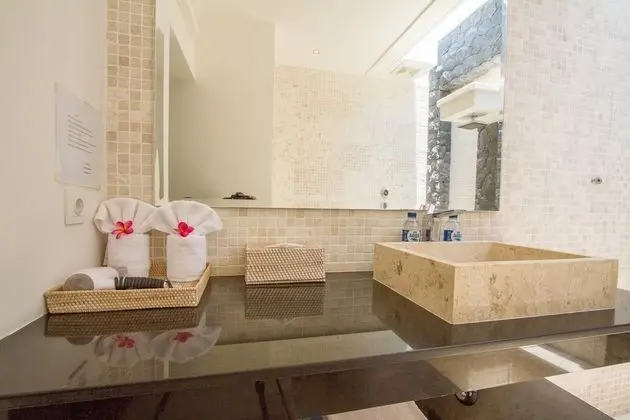 Banyo lavabosu