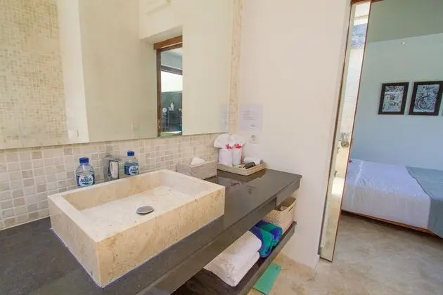 Banyo lavabosu