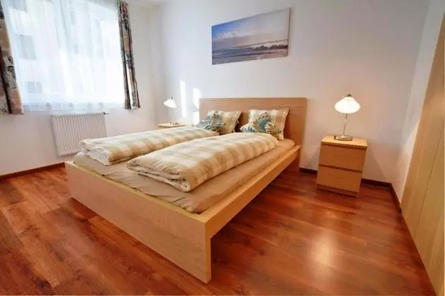 Deluxe Apart Daire, 1 Yatak Odası