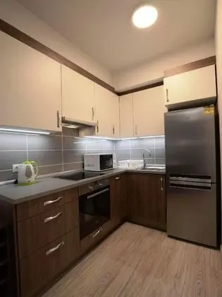 Deluxe Apart Daire, 1 Yatak Odası