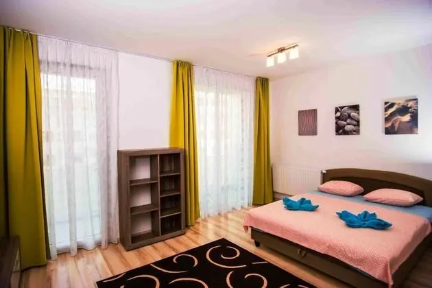 Superior Studio Apartment
