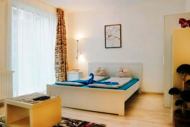 Superior Studio Apartment