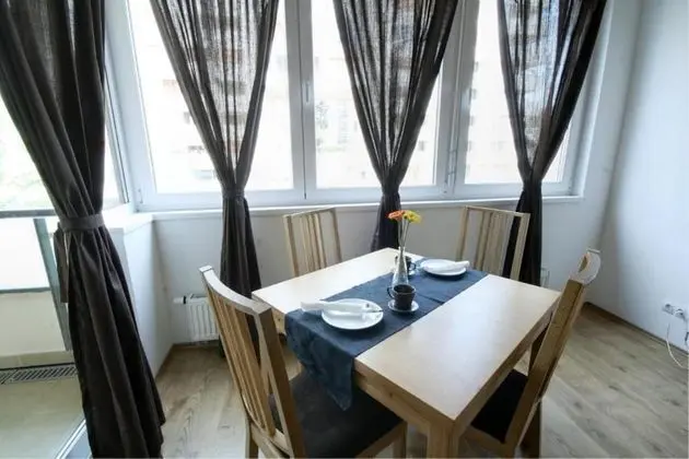 Superior Studio Apartment