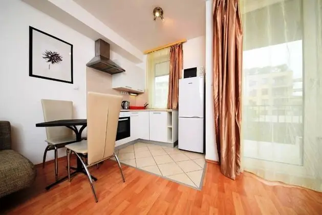 Superior Studio Apartment