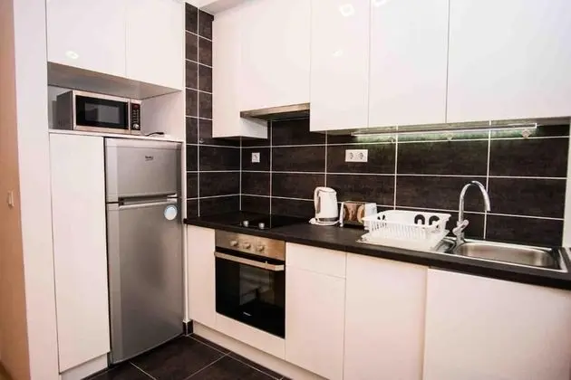 Superior Studio Apartment