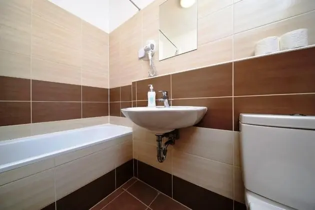 Superior Studio Apartment