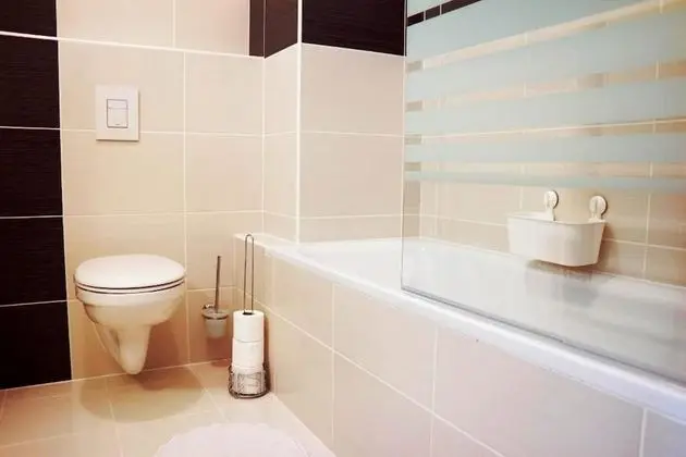 Superior Studio Apartment