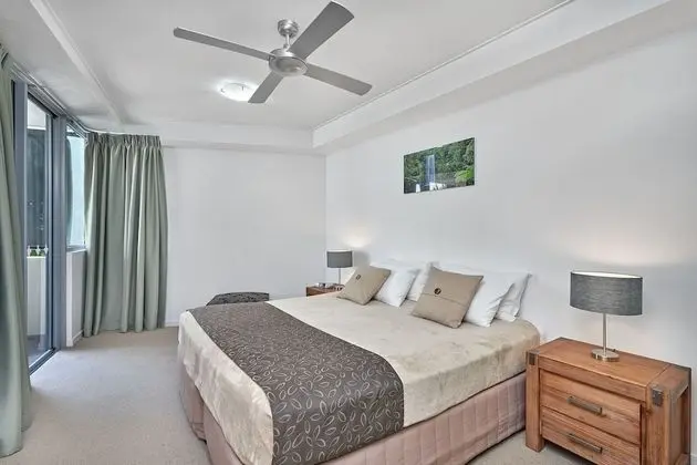 Çatı Katı Süiti (Penthouse), 3 Yatak Odası, Okyanusa Sıfır (Ground Floor)
