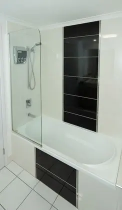Çatı Katı Süiti (Penthouse), 3 Yatak Odası, Okyanusa Sıfır (Ground Floor)