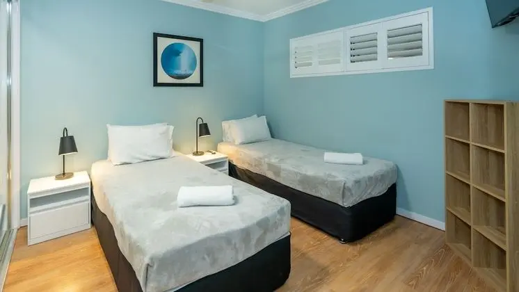 Deluxe Apart Daire, 3 Yatak Odası