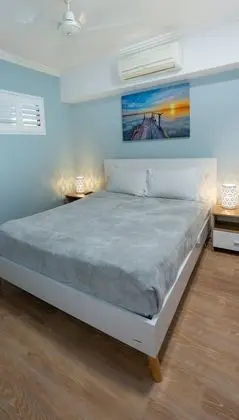 Deluxe Apart Daire, 3 Yatak Odası