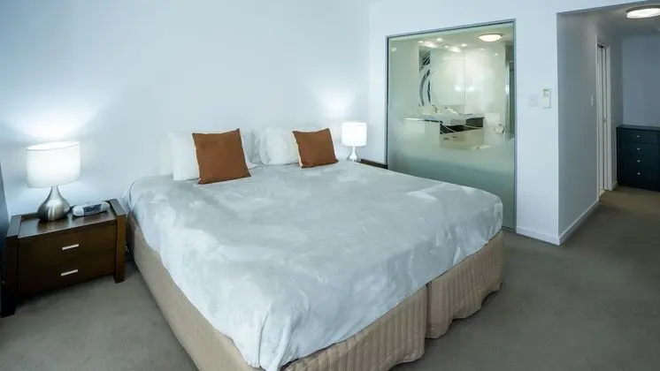 Deluxe Apart Daire, 3 Yatak Odası