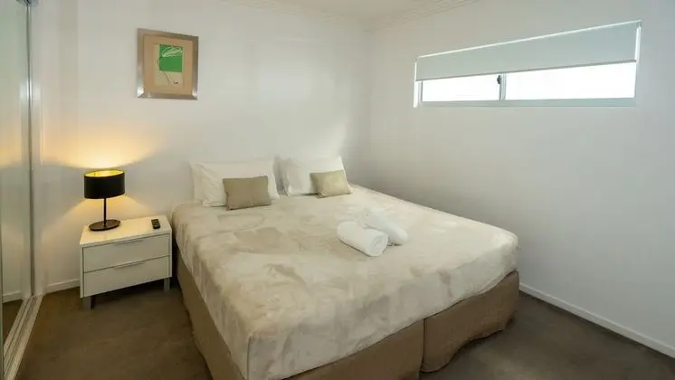 Deluxe Apart Daire, 3 Yatak Odası
