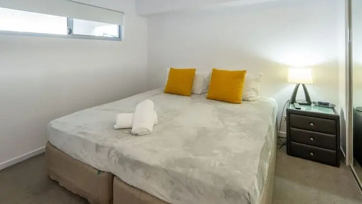 Deluxe Apart Daire, 3 Yatak Odası
