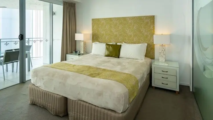 Deluxe Apart Daire, 3 Yatak Odası