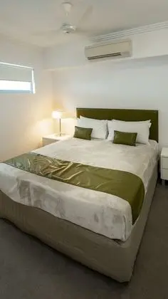Deluxe Apart Daire, 3 Yatak Odası