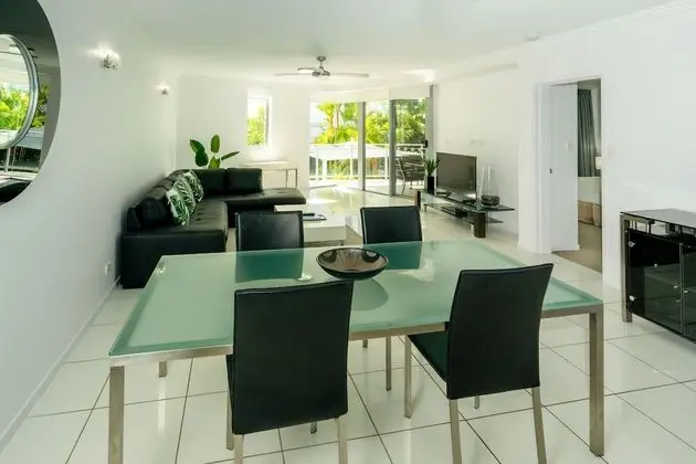 Deluxe Apart Daire, 3 Yatak Odası