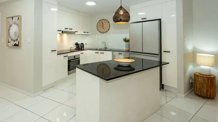 Deluxe Apart Daire, 3 Yatak Odası