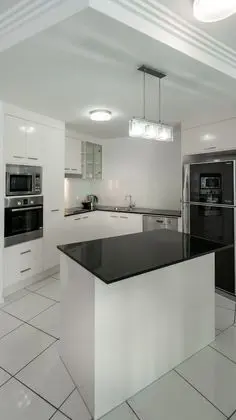 Deluxe Apart Daire, 3 Yatak Odası