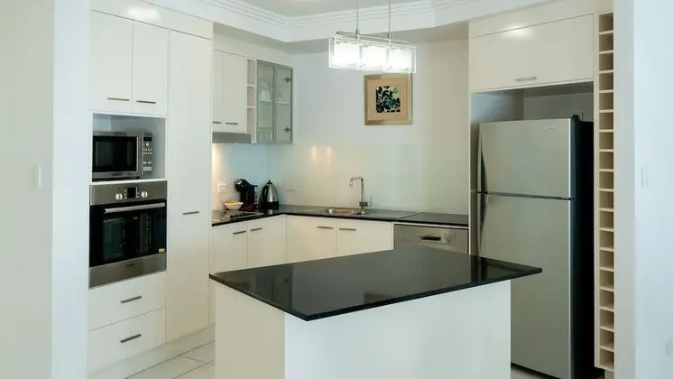 Deluxe Apart Daire, 3 Yatak Odası