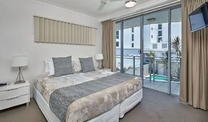 Deluxe Apart Daire, 3 Yatak Odası