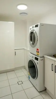 Deluxe Apart Daire, 3 Yatak Odası
