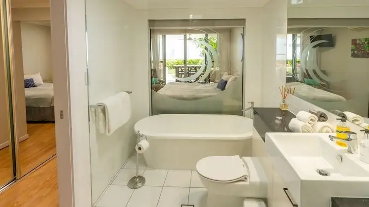 Deluxe Apart Daire, 3 Yatak Odası
