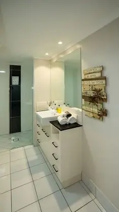 Deluxe Apart Daire, 3 Yatak Odası