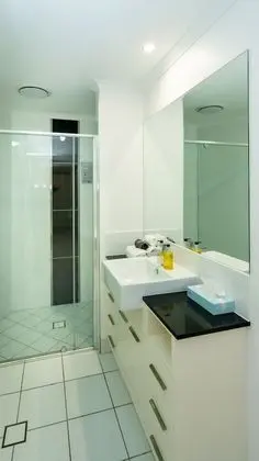 Deluxe Apart Daire, 3 Yatak Odası