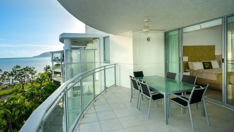 Deluxe Apart Daire, 3 Yatak Odası
