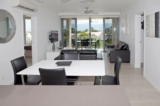 Standard Apart Daire, 2 Yatak Odası