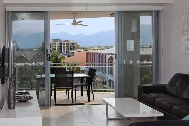 Standard Apart Daire, 2 Yatak Odası