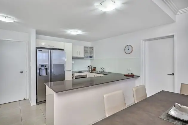 Standard Apart Daire, 2 Yatak Odası