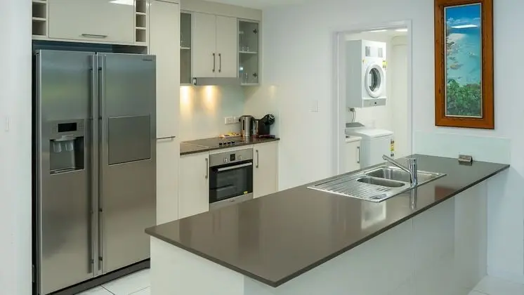 Standard Apart Daire, 2 Yatak Odası
