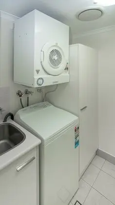 Standard Apart Daire, 2 Yatak Odası