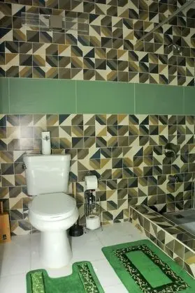 Basic Tek Büyük Yataklı Oda