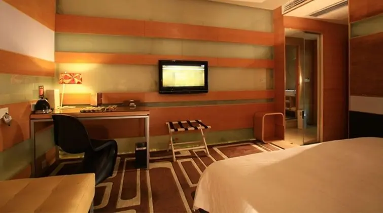 Classic Tek Büyük Yataklı Oda