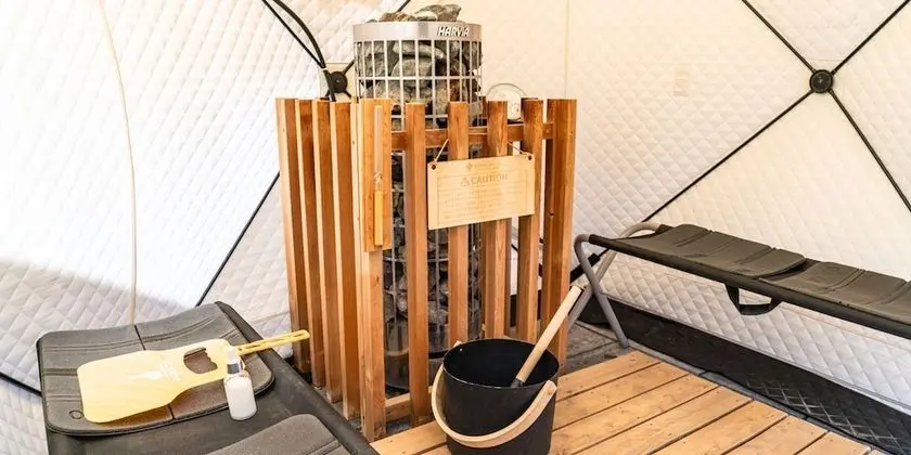 Özel spa küveti