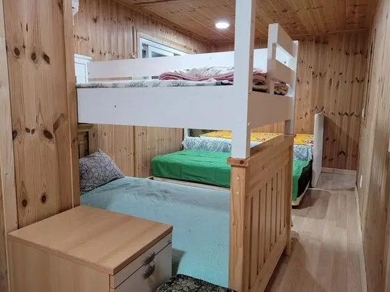 Ev