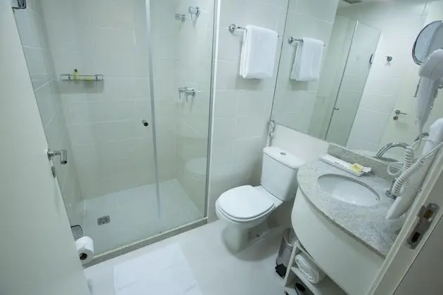 1 Çift ​​kişilik Yatak Luxury