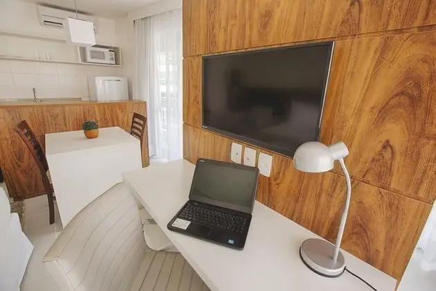 1 Çift ​​kişilik Yatak Luxury