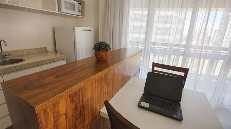 1 Çift ​​kişilik Yatak Luxury
